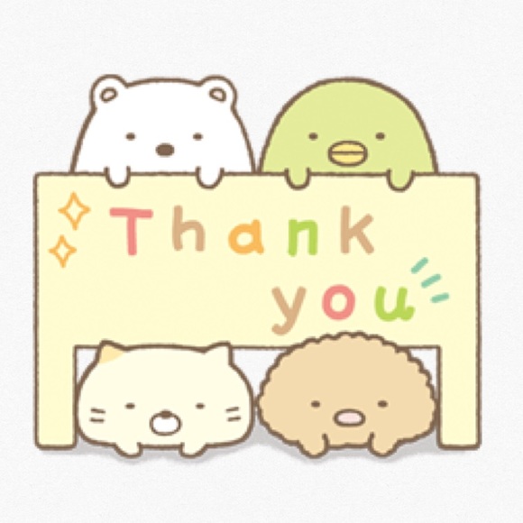 💕THANK YOU!💕🤗 - Picture 2 of 2